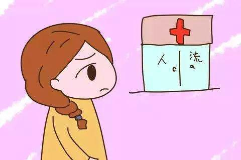 无痛人流手术后生活中需避免什么?