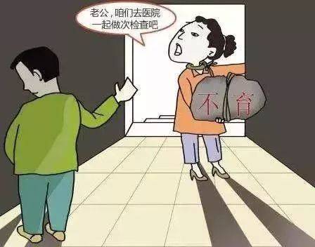 自宫外孕很可怕，了解病因杜绝它
